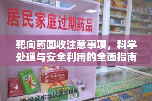 苏州靶向药回收注意事项，科学处理与安全利用的全面指南